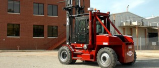 Forklift Parts Gresham